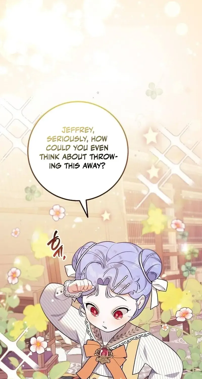 I Found A Family That Wasn’t In My Adoption Plan Zinmanga X Chapter 5 Page 81