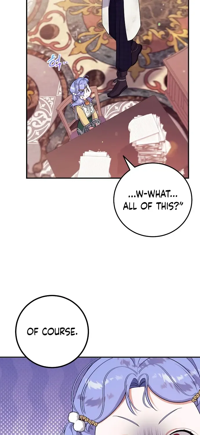 I Found A Family That Wasn’t In My Adoption Plan Zinmanga X Chapter 4 Page 13