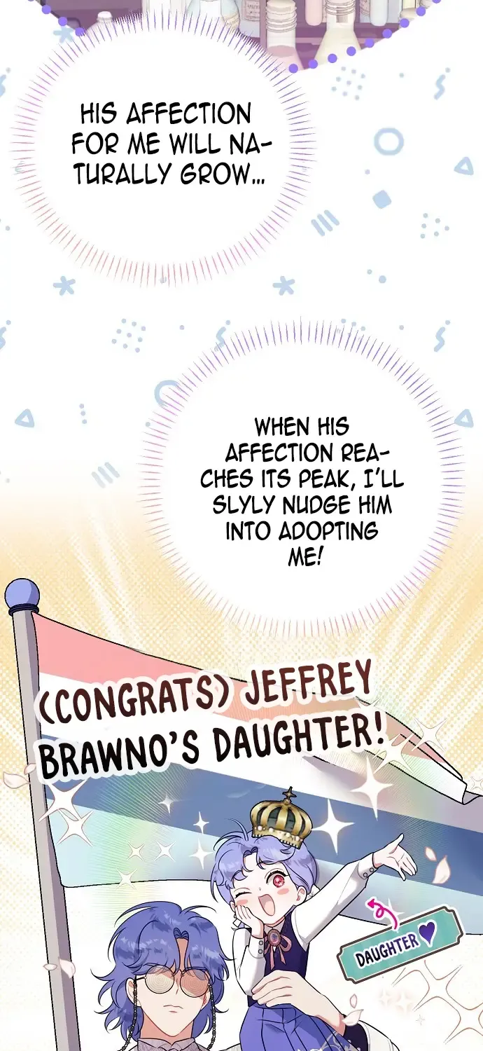 I Found A Family That Wasn’t In My Adoption Plan Zinmanga X Chapter 4 Page 25