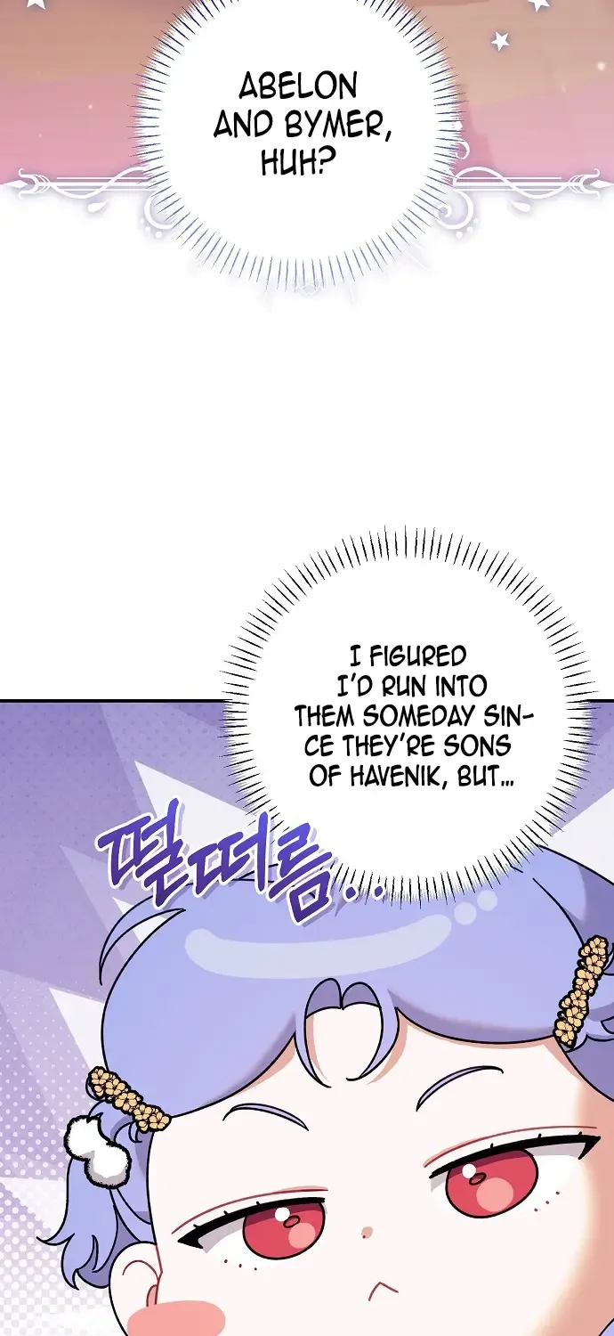 I Found A Family That Wasn’t In My Adoption Plan Zinmanga X Chapter 4 Page 33