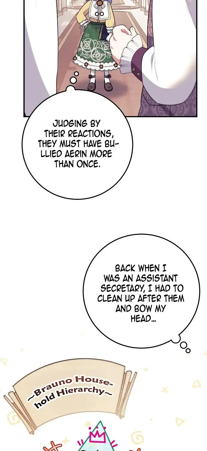 I Found A Family That Wasn’t In My Adoption Plan Zinmanga X Chapter 4 Page 37