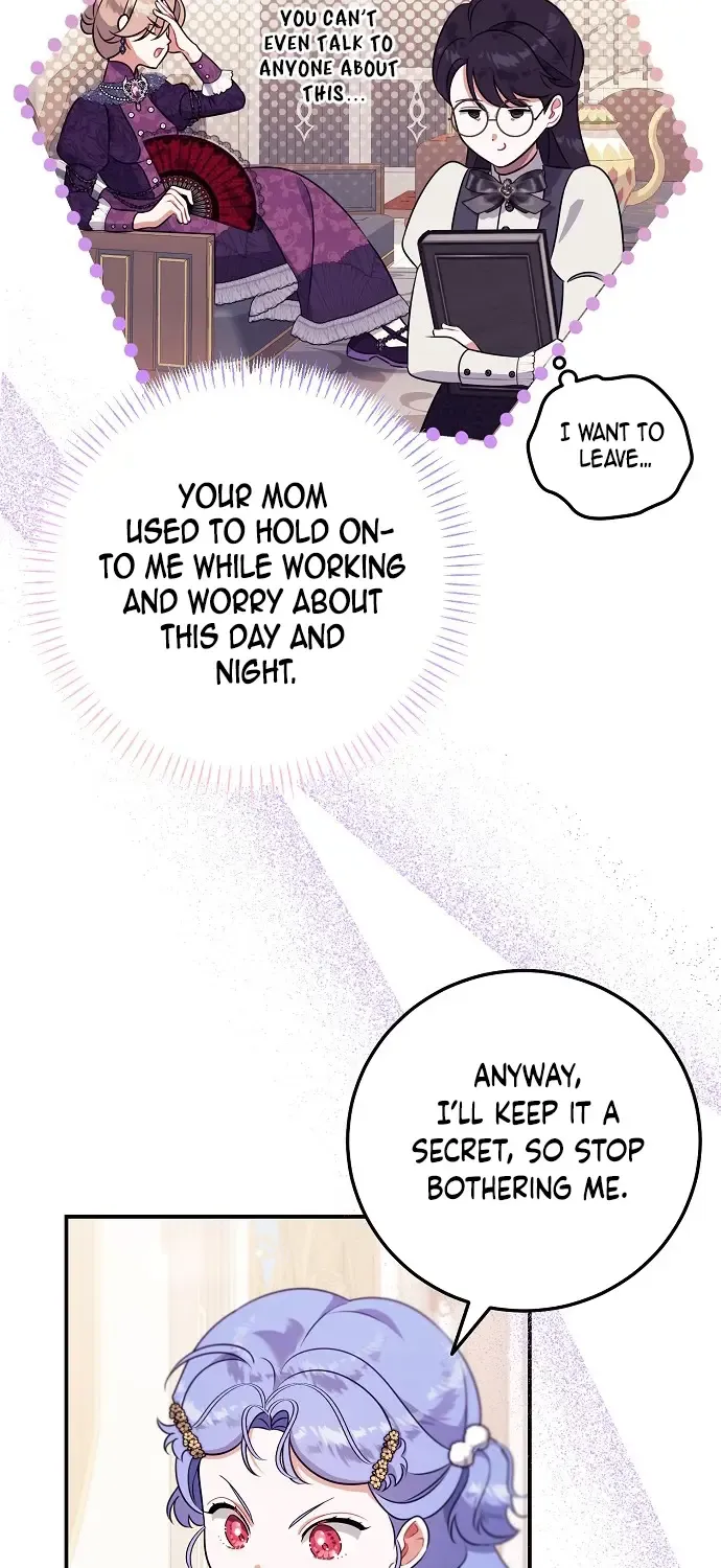 I Found A Family That Wasn’t In My Adoption Plan Zinmanga X Chapter 4 Page 53
