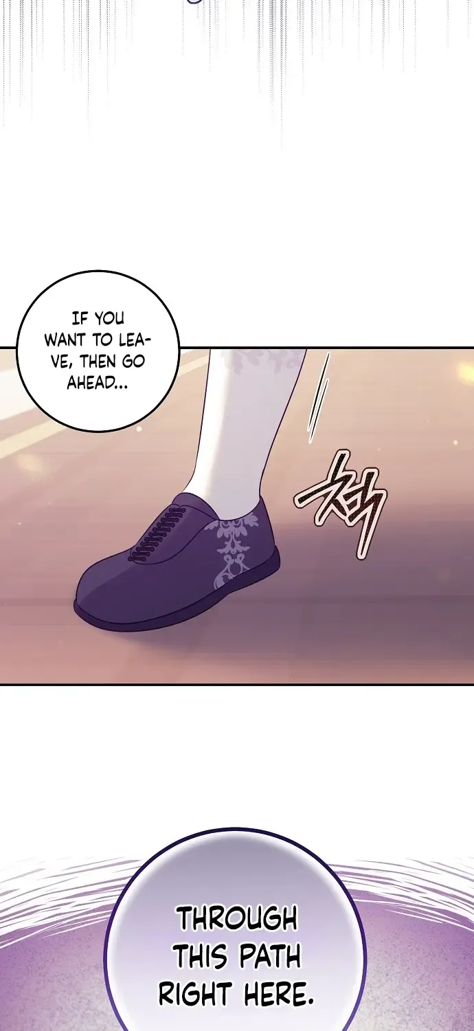 I Found A Family That Wasn’t In My Adoption Plan Zinmanga X Chapter 4 Page 59