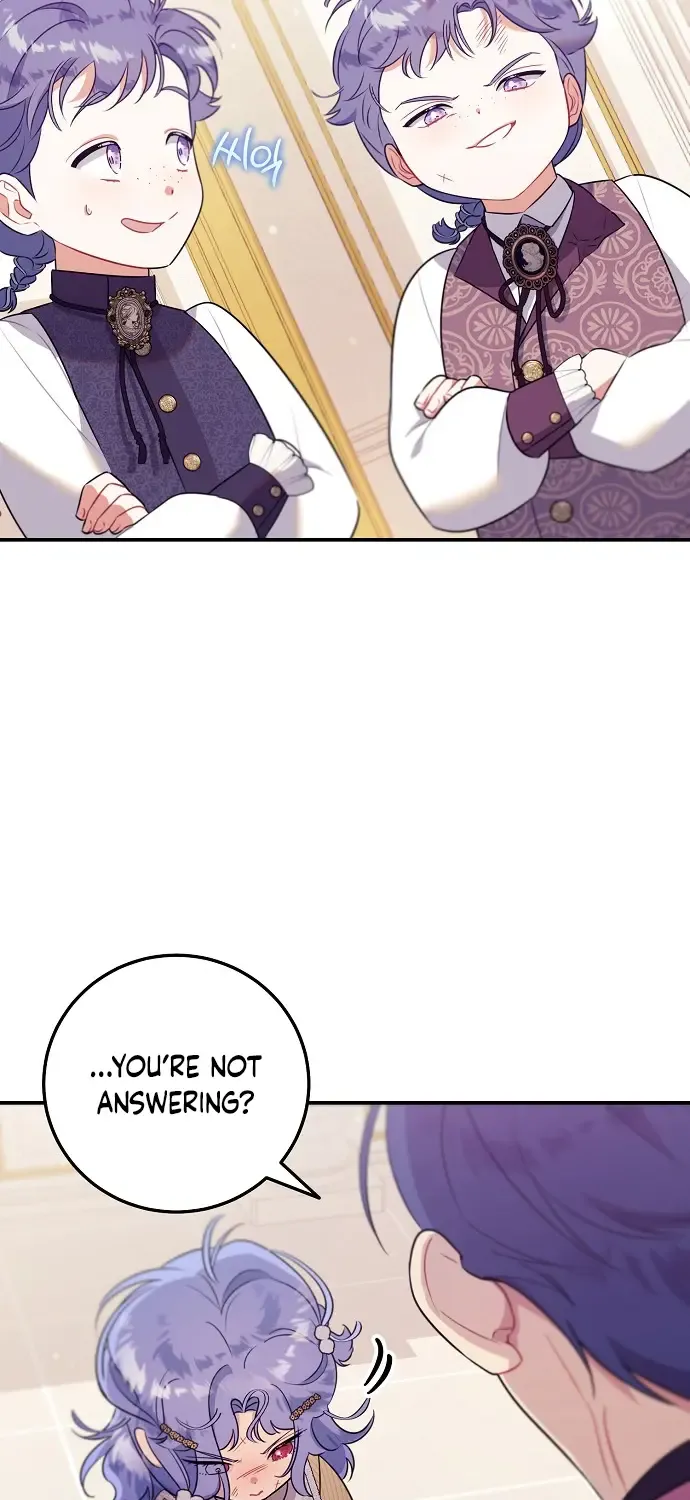 I Found A Family That Wasn’t In My Adoption Plan Zinmanga X Chapter 4 Page 109