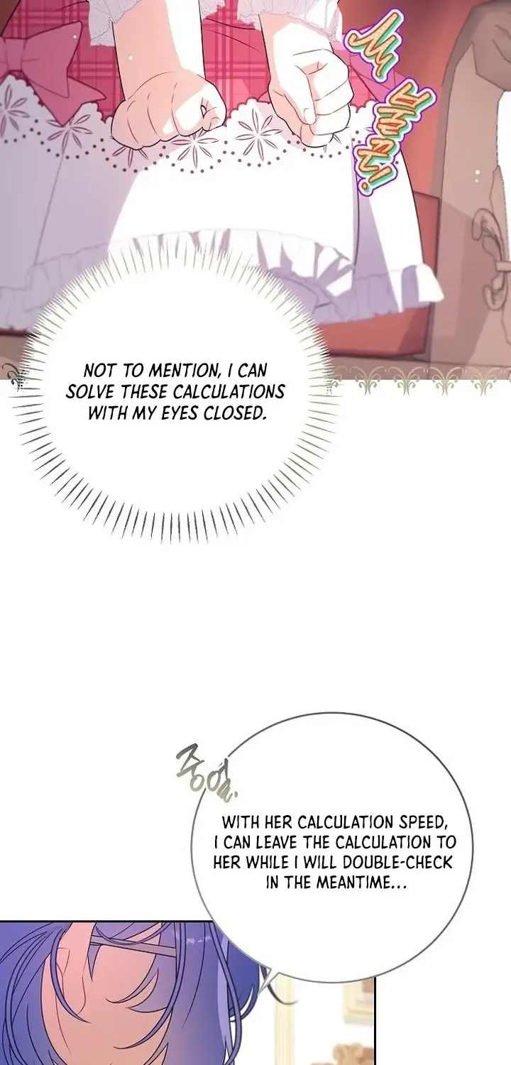 I Found A Family That Wasn’t In My Adoption Plan Zinmanga X Chapter 3 Page 37