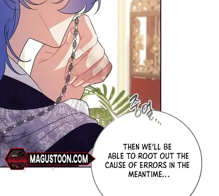 I Found A Family That Wasn’t In My Adoption Plan Zinmanga X Chapter 3 Page 38