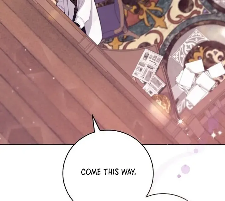 I Found A Family That Wasn’t In My Adoption Plan Zinmanga X Chapter 3 Page 78