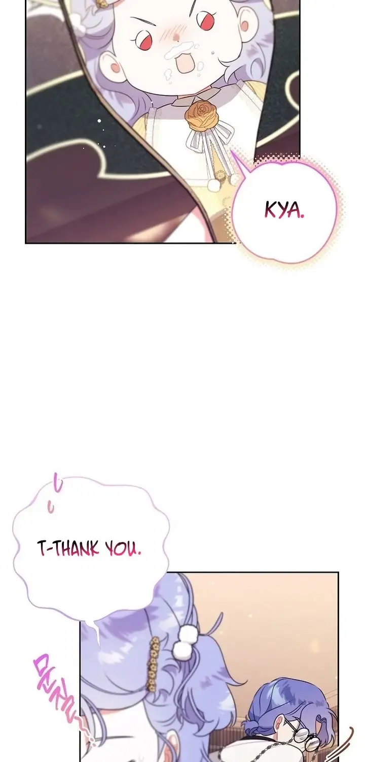 I Found A Family That Wasn’t In My Adoption Plan Zinmanga X Chapter 3 Page 105