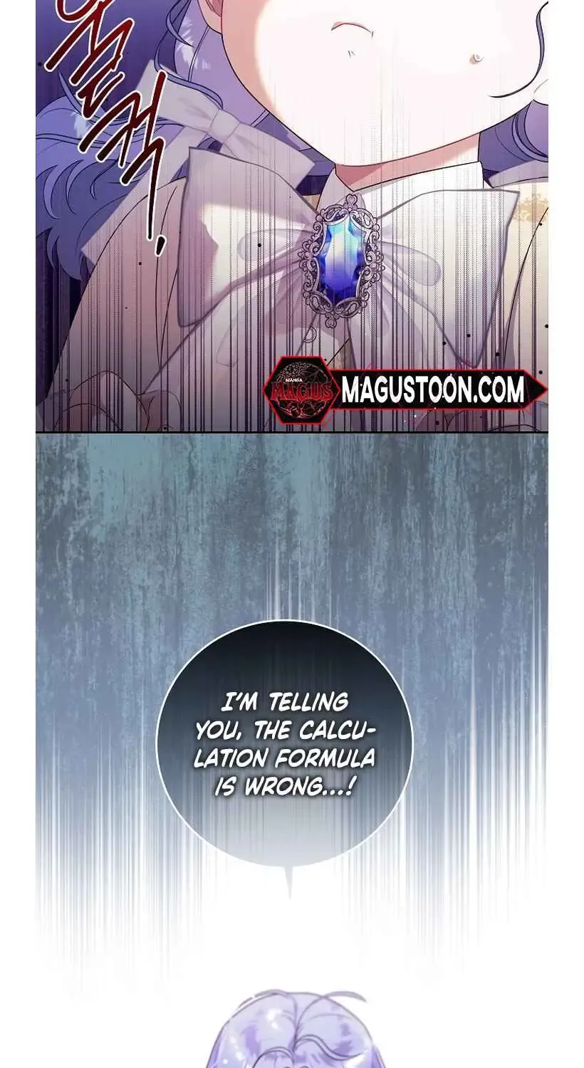 I Found A Family That Wasn’t In My Adoption Plan Zinmanga X Chapter 2 Page 97