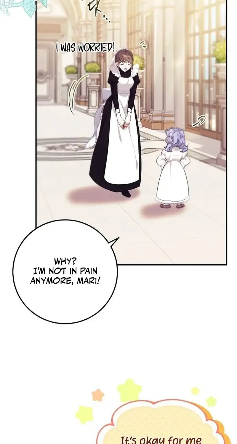 I Found A Family That Wasn’t In My Adoption Plan Zinmanga X Chapter 1 Page 25