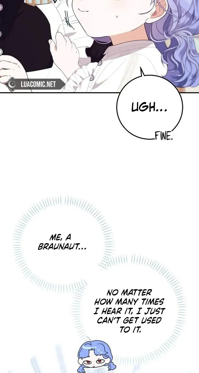 I Found A Family That Wasn’t In My Adoption Plan Zinmanga X Chapter 1 Page 31