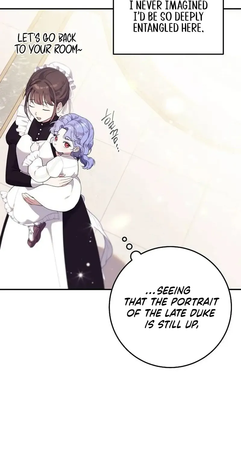I Found A Family That Wasn’t In My Adoption Plan Zinmanga X Chapter 1 Page 35