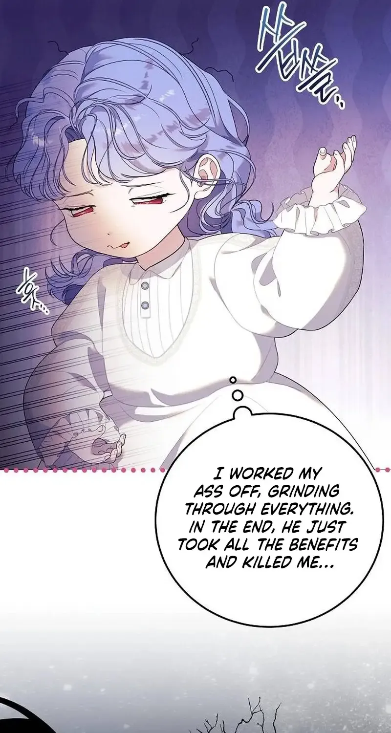 I Found A Family That Wasn’t In My Adoption Plan Zinmanga X Chapter 1 Page 45