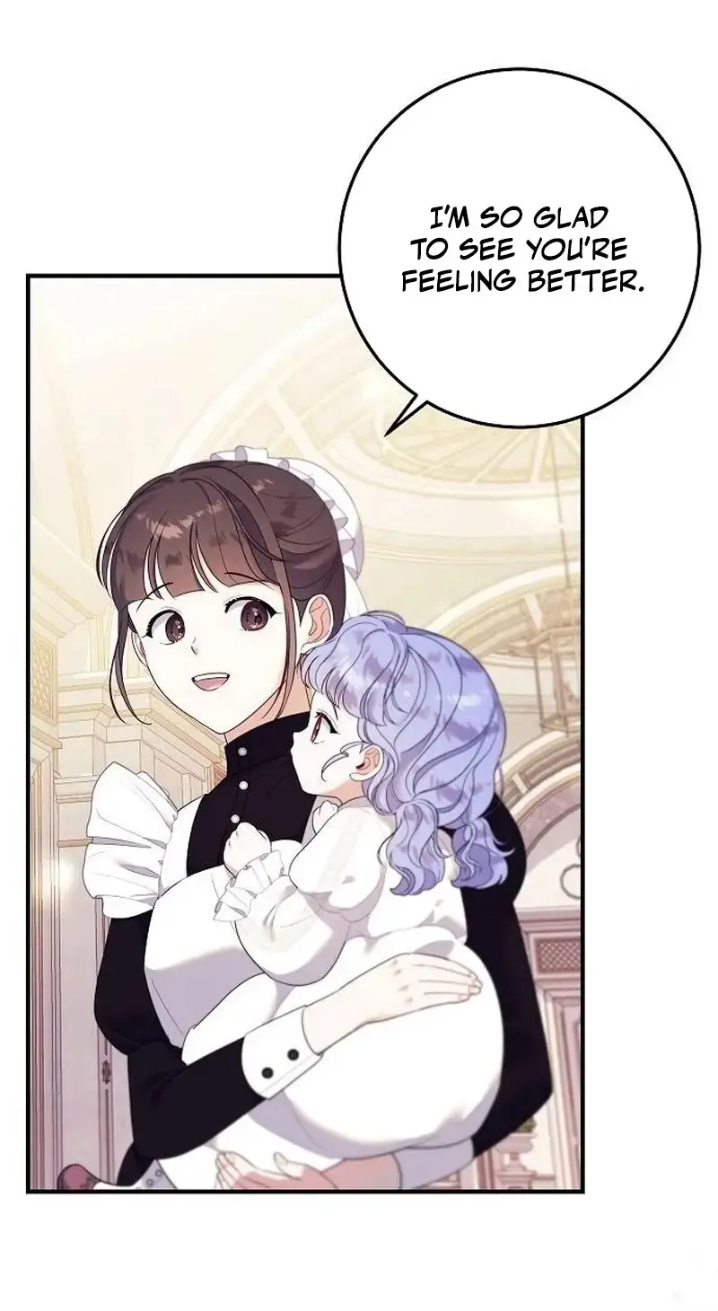 I Found A Family That Wasn’t In My Adoption Plan Zinmanga X Chapter 1 Page 62