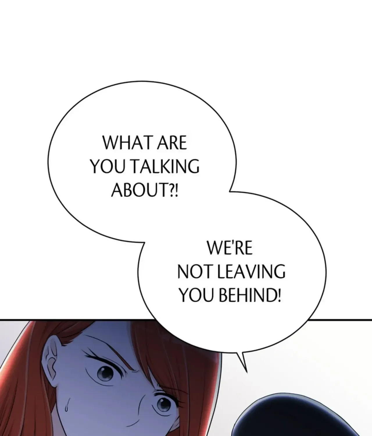 This Time, the Tears Were Mine Zinmanga X Chapter 64 Page 25