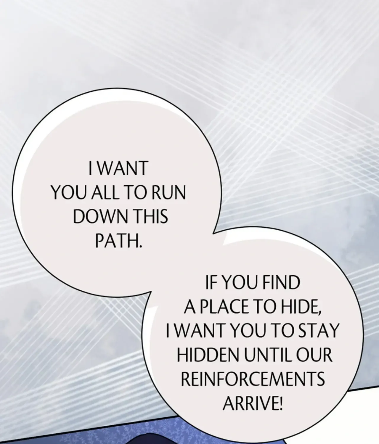 This Time, the Tears Were Mine Zinmanga X Chapter 64 Page 50