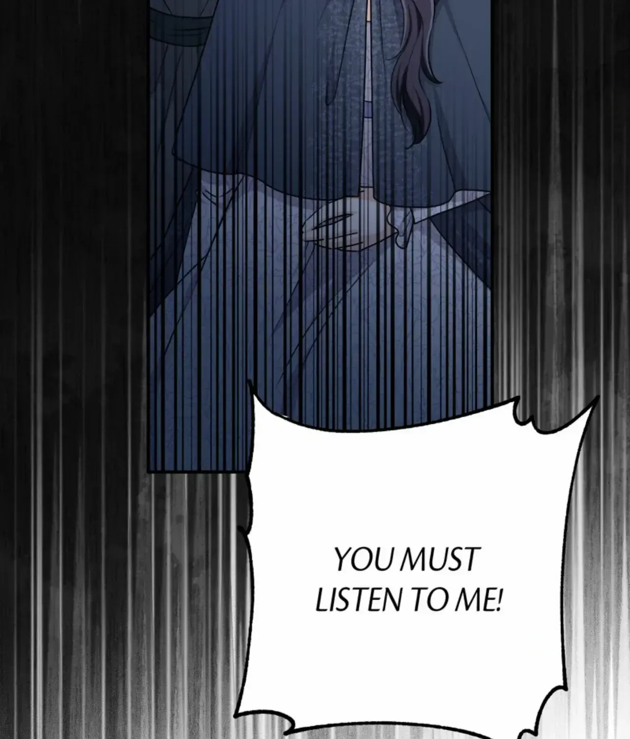 This Time, the Tears Were Mine Zinmanga X Chapter 64 Page 60