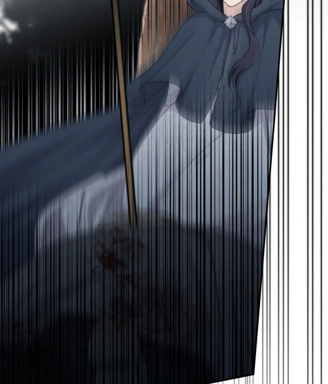 This Time, the Tears Were Mine Zinmanga X Chapter 64 Page 186