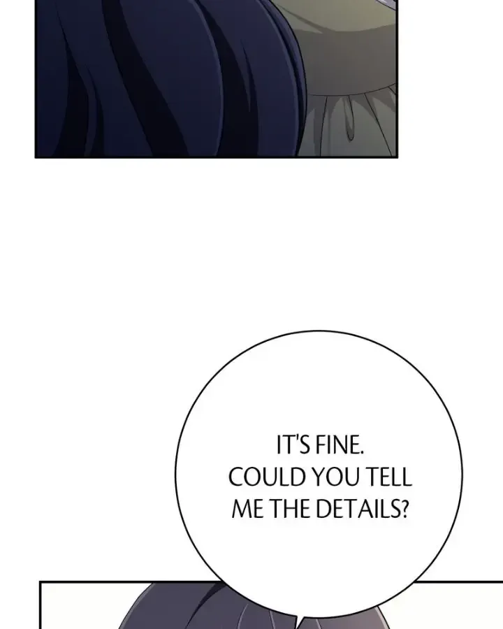 This Time, the Tears Were Mine Zinmanga X Chapter 63 Page 51