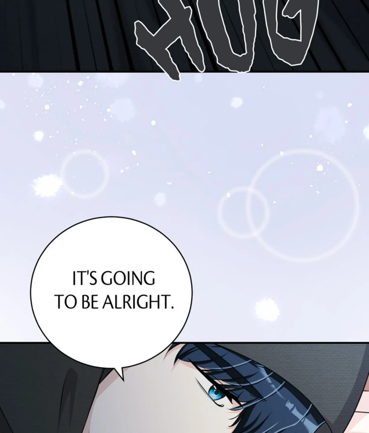 This Time, the Tears Were Mine Zinmanga X Chapter 61 Page 19