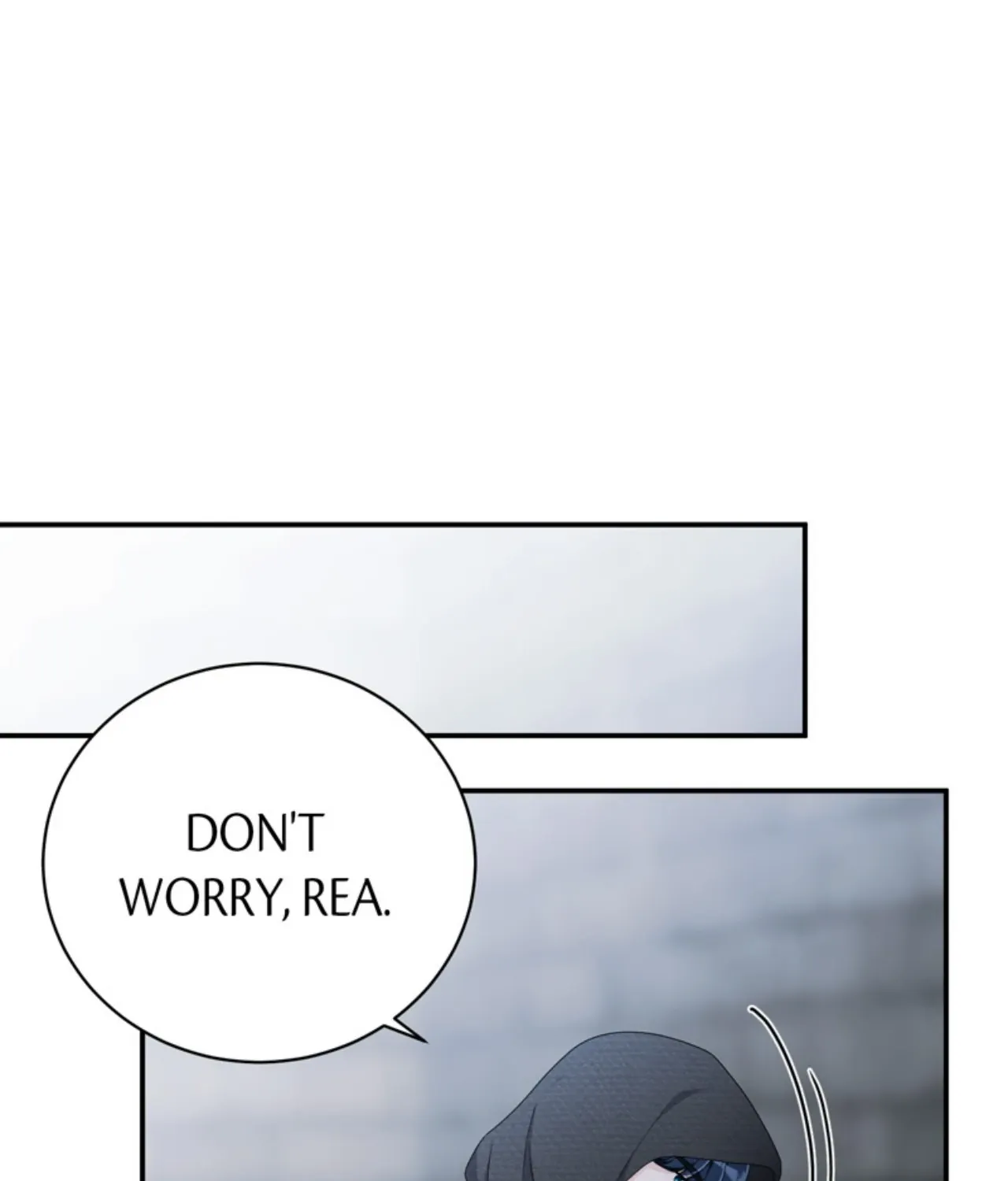 This Time, the Tears Were Mine Zinmanga X Chapter 61 Page 43