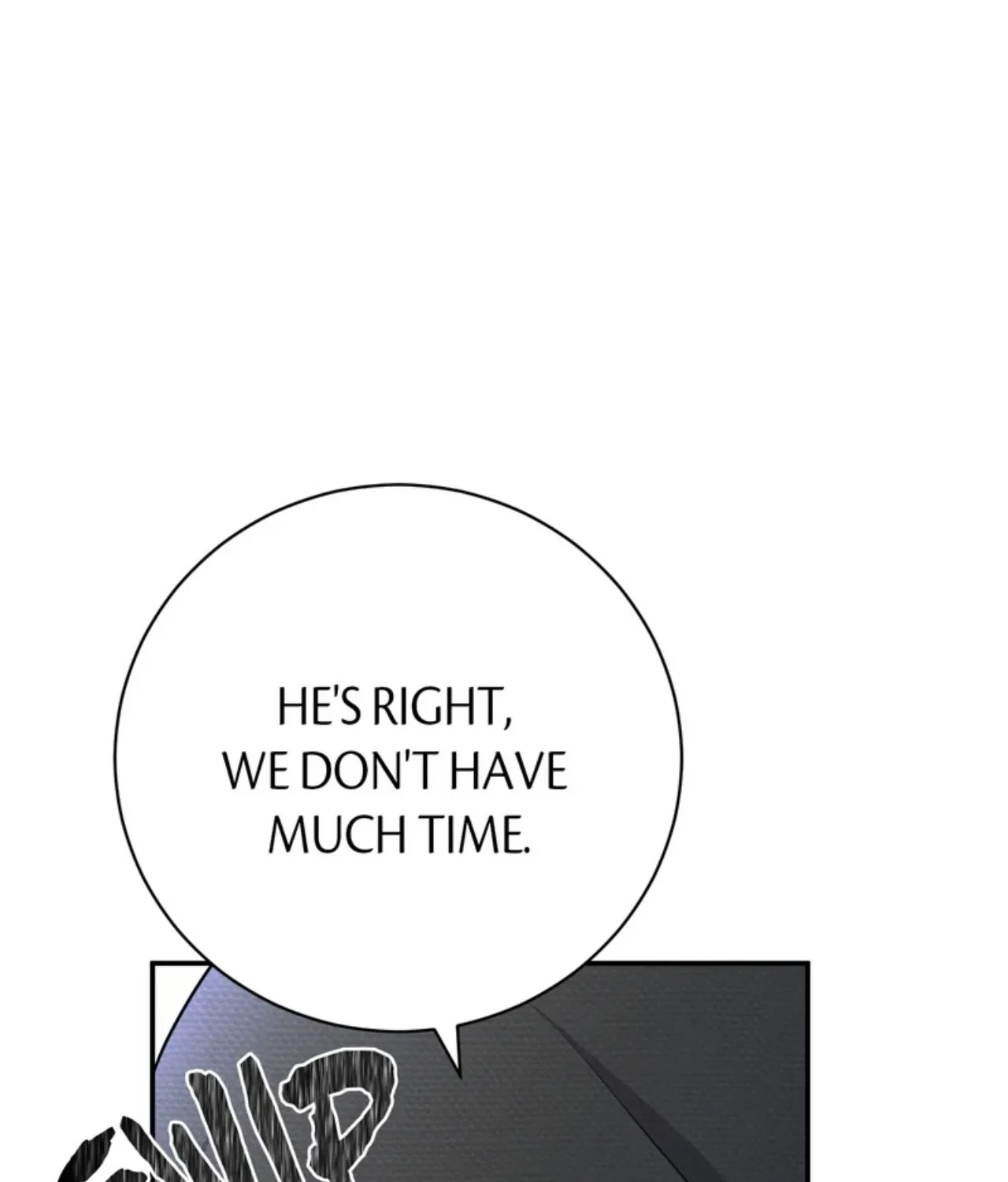 This Time, the Tears Were Mine Zinmanga X Chapter 61 Page 51