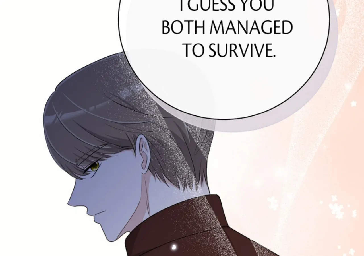 This Time, the Tears Were Mine Zinmanga X Chapter 61 Page 65