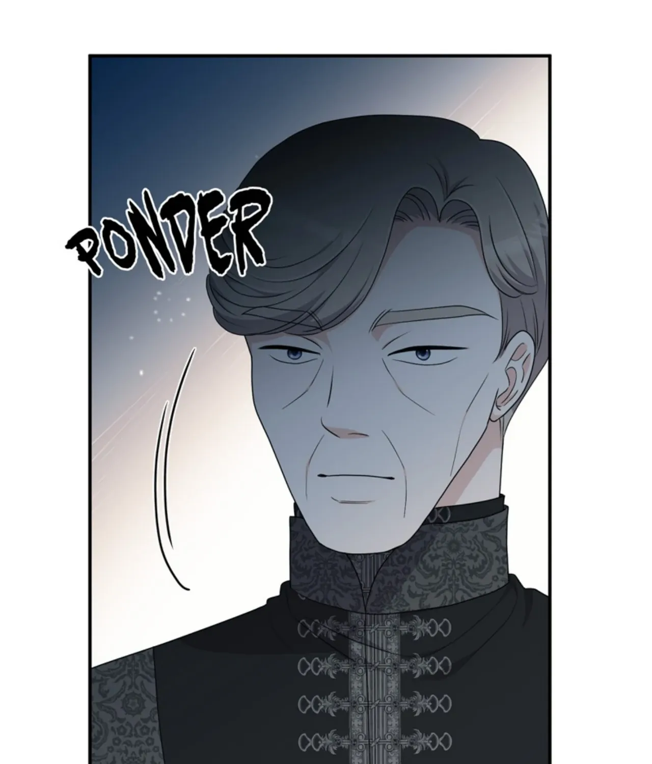 This Time, the Tears Were Mine Zinmanga X Chapter 60 Page 33