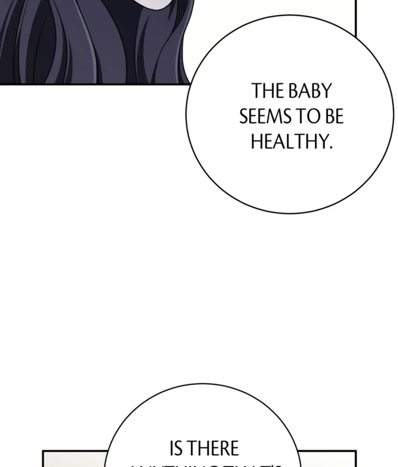 This Time, the Tears Were Mine Zinmanga X Chapter 60 Page 47