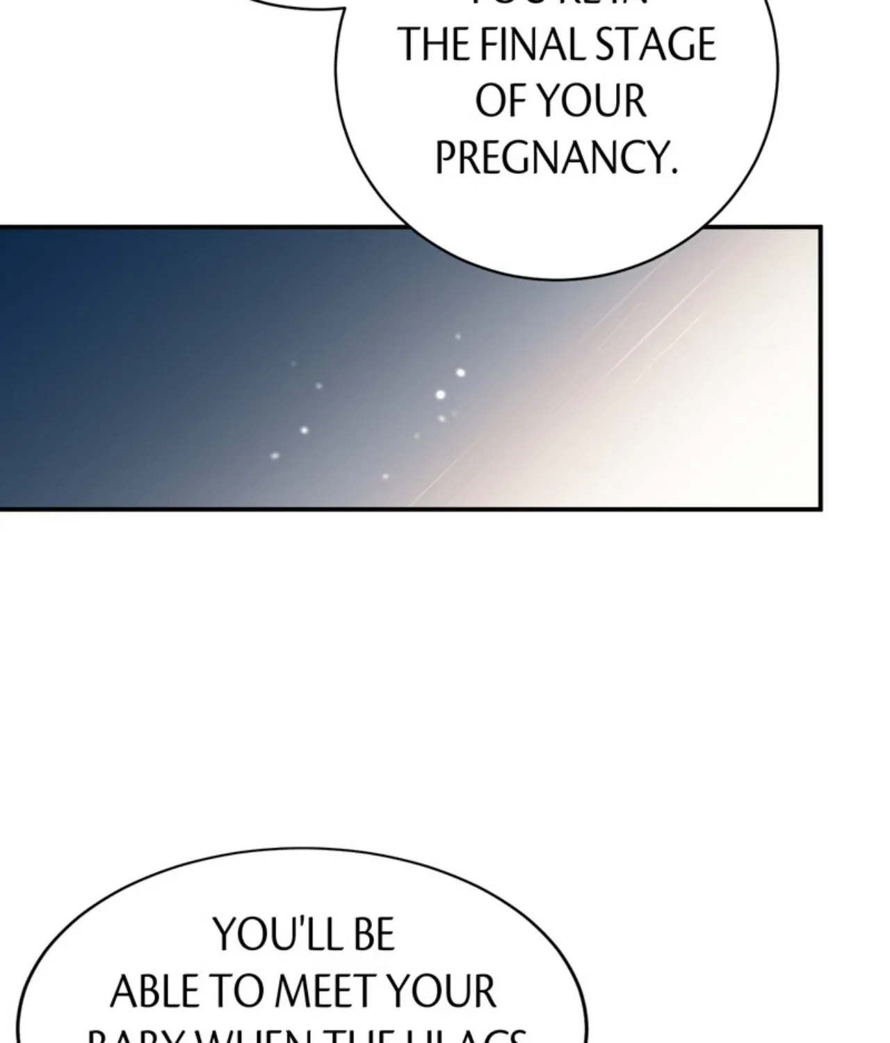 This Time, the Tears Were Mine Zinmanga X Chapter 60 Page 51