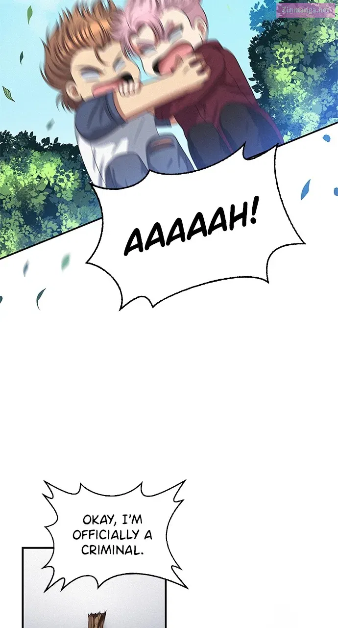 K.O! Zinmanga X Chapter 24 Page 18