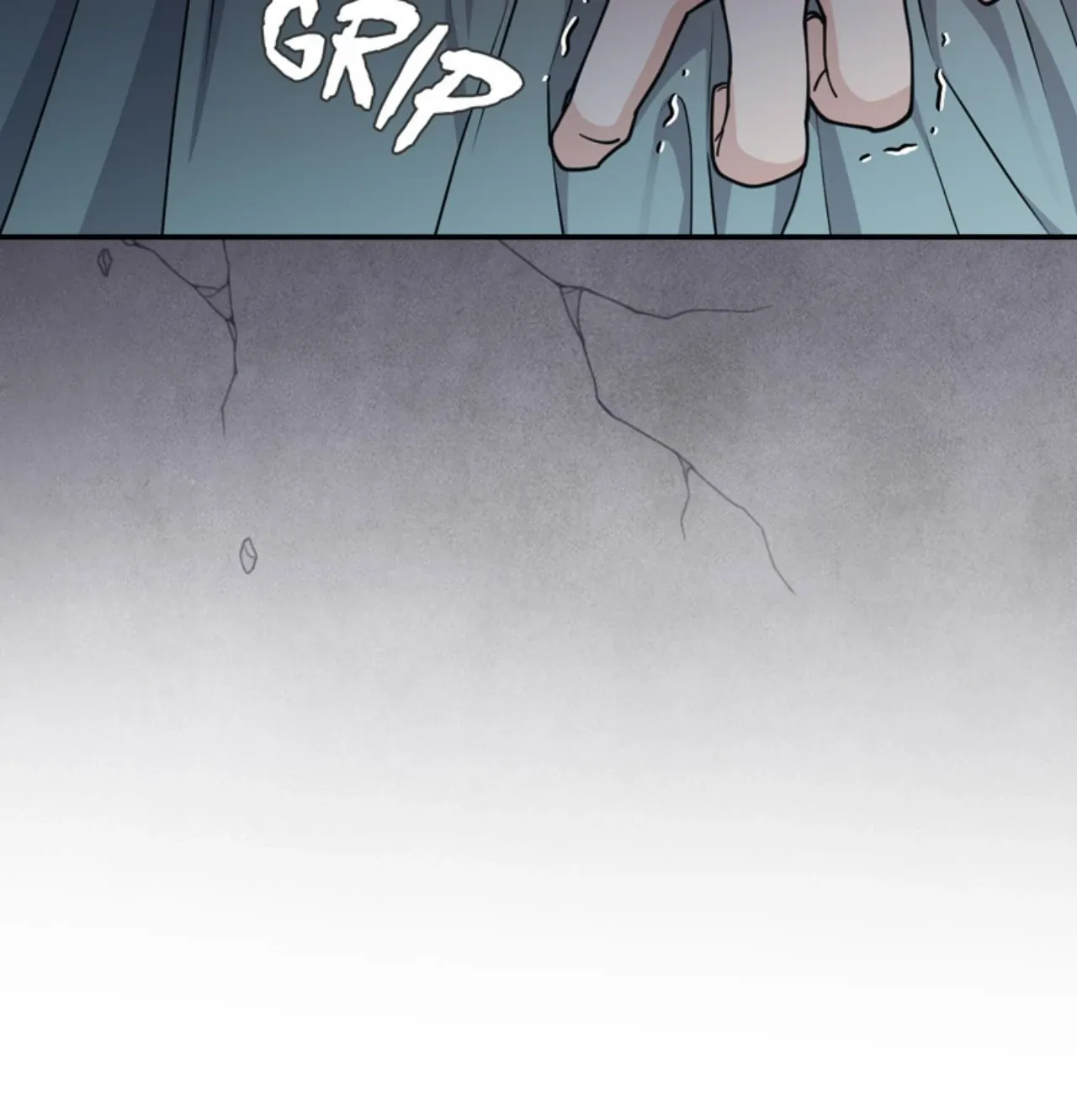 This Time, the Tears Were Mine Zinmanga X Chapter 59 Page 57