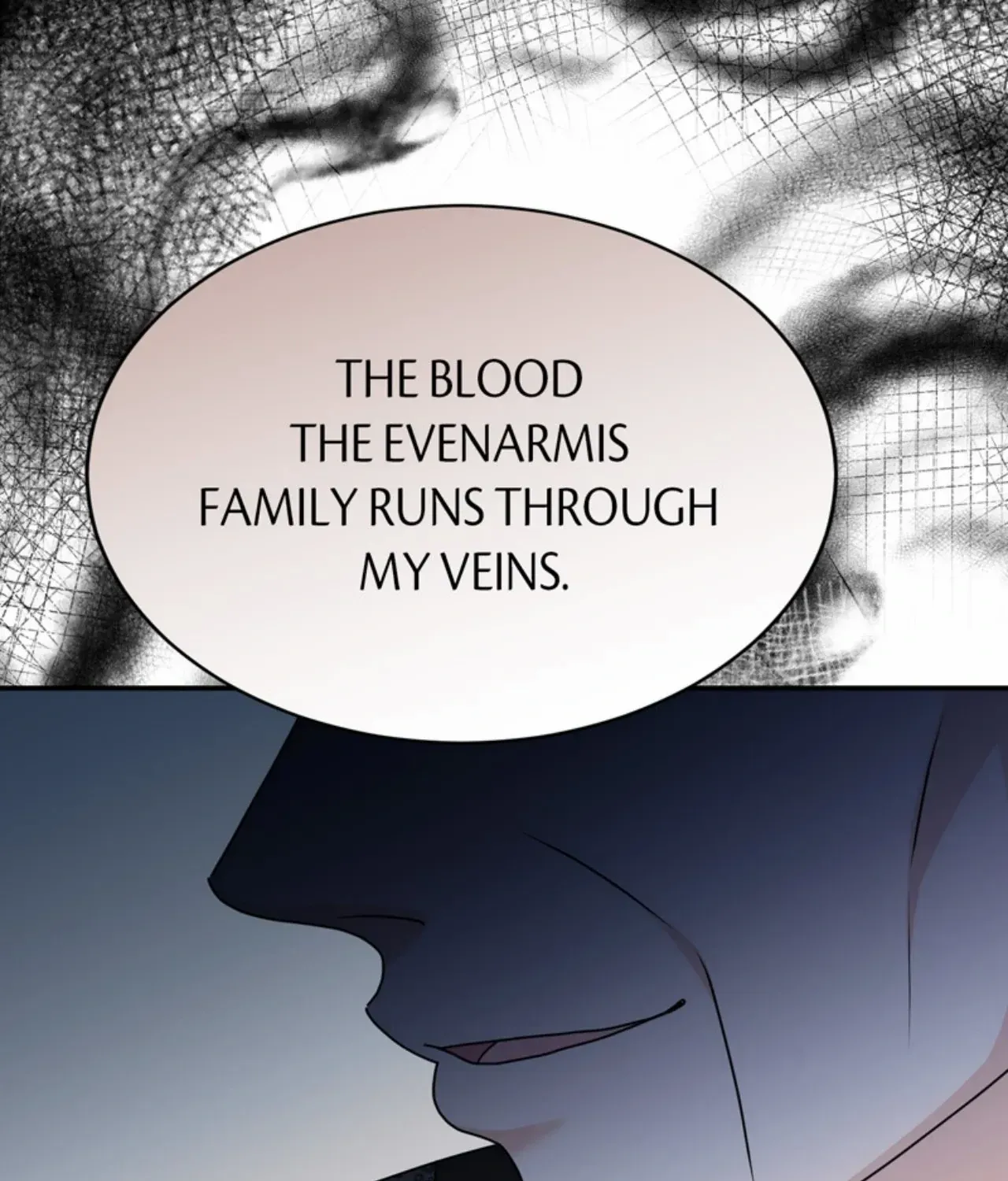 This Time, the Tears Were Mine Zinmanga X Chapter 59 Page 134