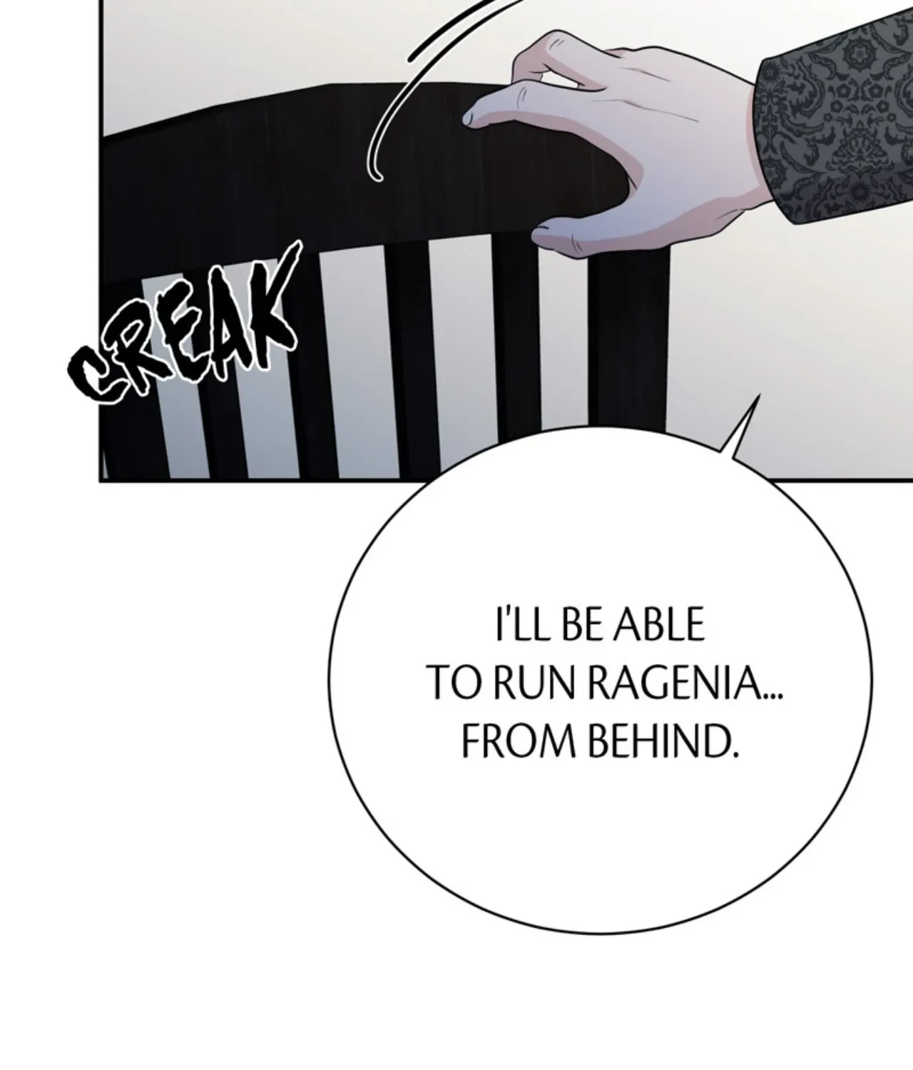 This Time, the Tears Were Mine Zinmanga X Chapter 59 Page 140