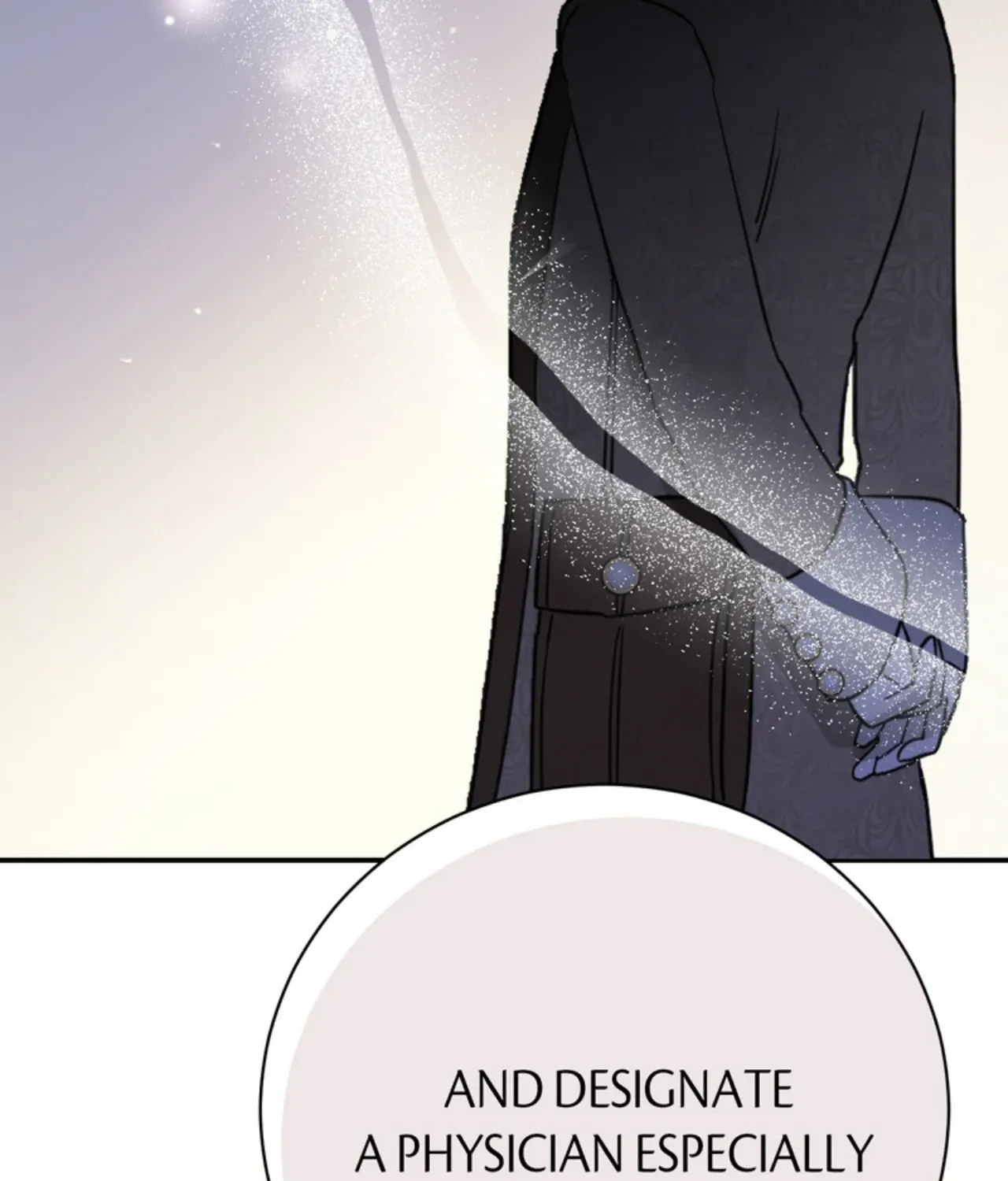 This Time, the Tears Were Mine Zinmanga X Chapter 59 Page 148