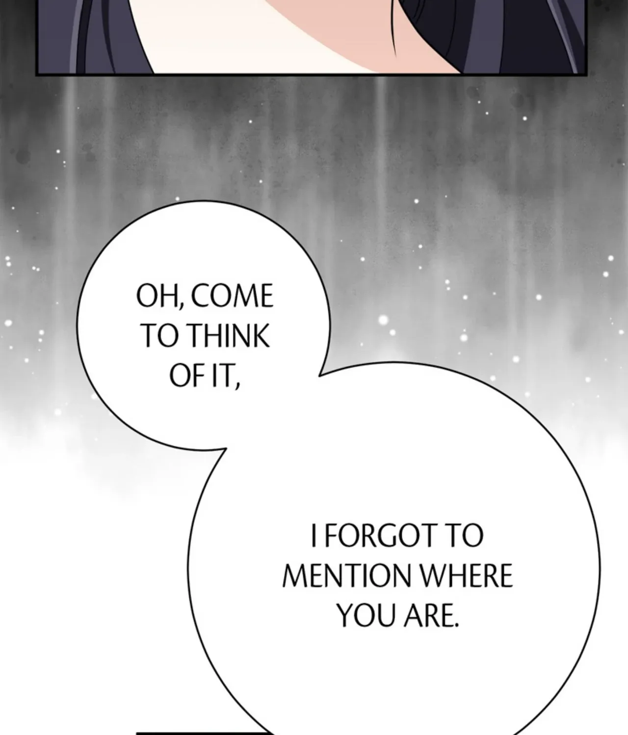 This Time, the Tears Were Mine Zinmanga X Chapter 59 Page 156
