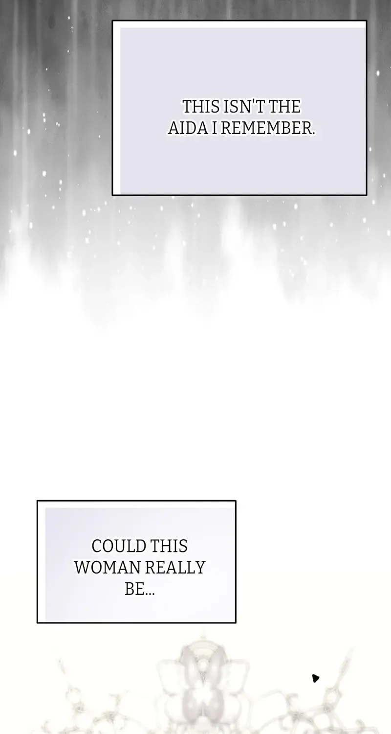 This Time, the Tears Were Mine Zinmanga X Chapter 58 Page 11