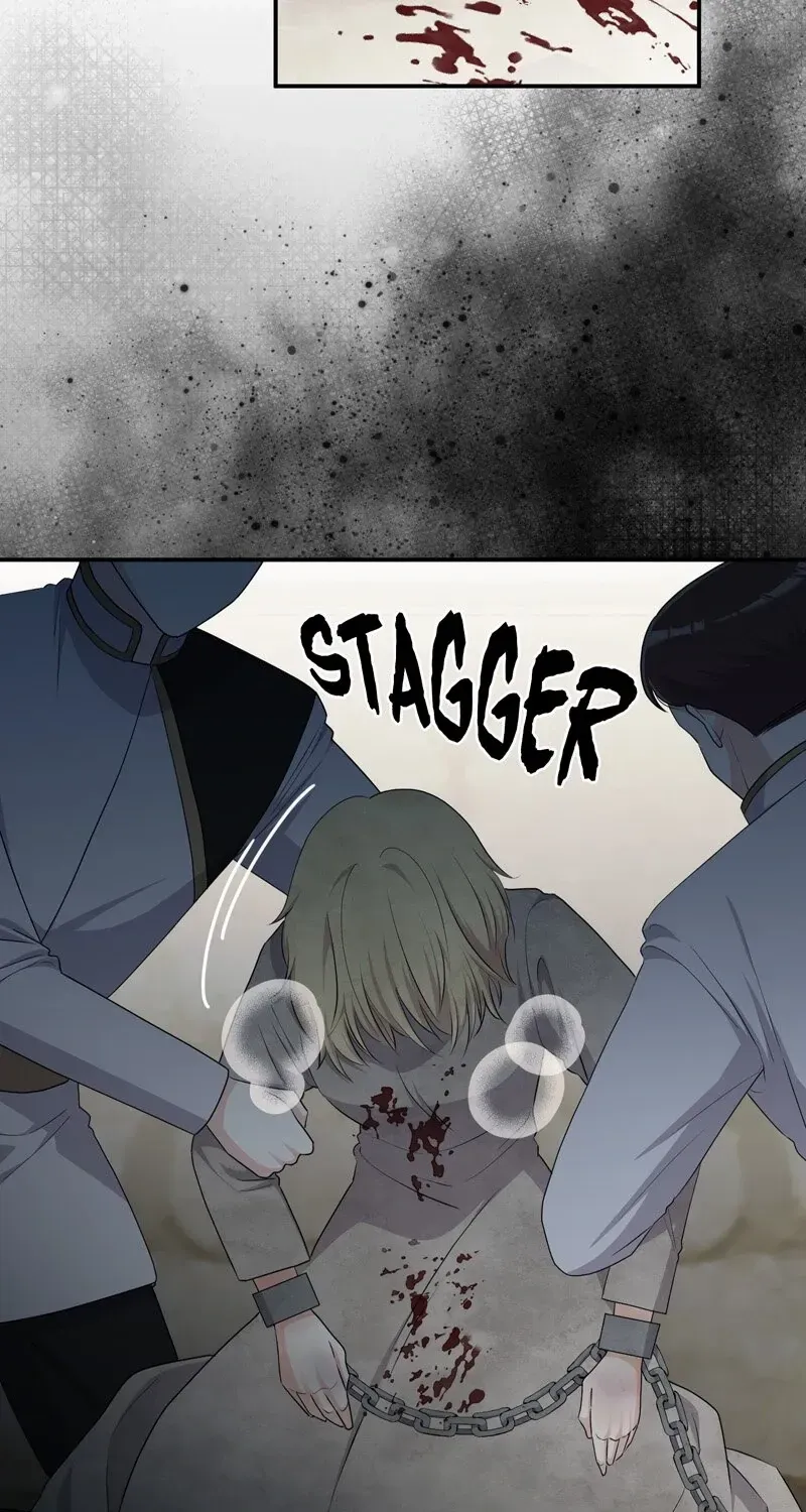 This Time, the Tears Were Mine Zinmanga X Chapter 58 Page 50