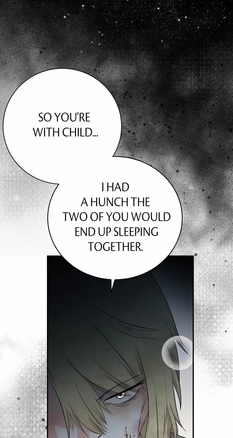 This Time, the Tears Were Mine Zinmanga X Chapter 58 Page 52