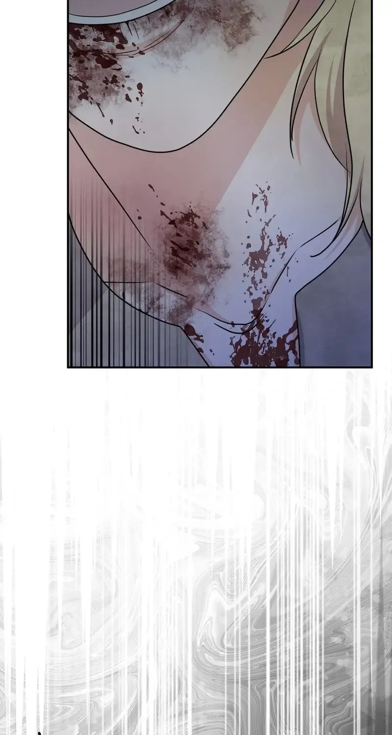 This Time, the Tears Were Mine Zinmanga X Chapter 58 Page 61