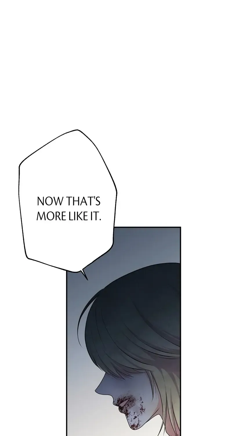 This Time, the Tears Were Mine Zinmanga X Chapter 58 Page 86