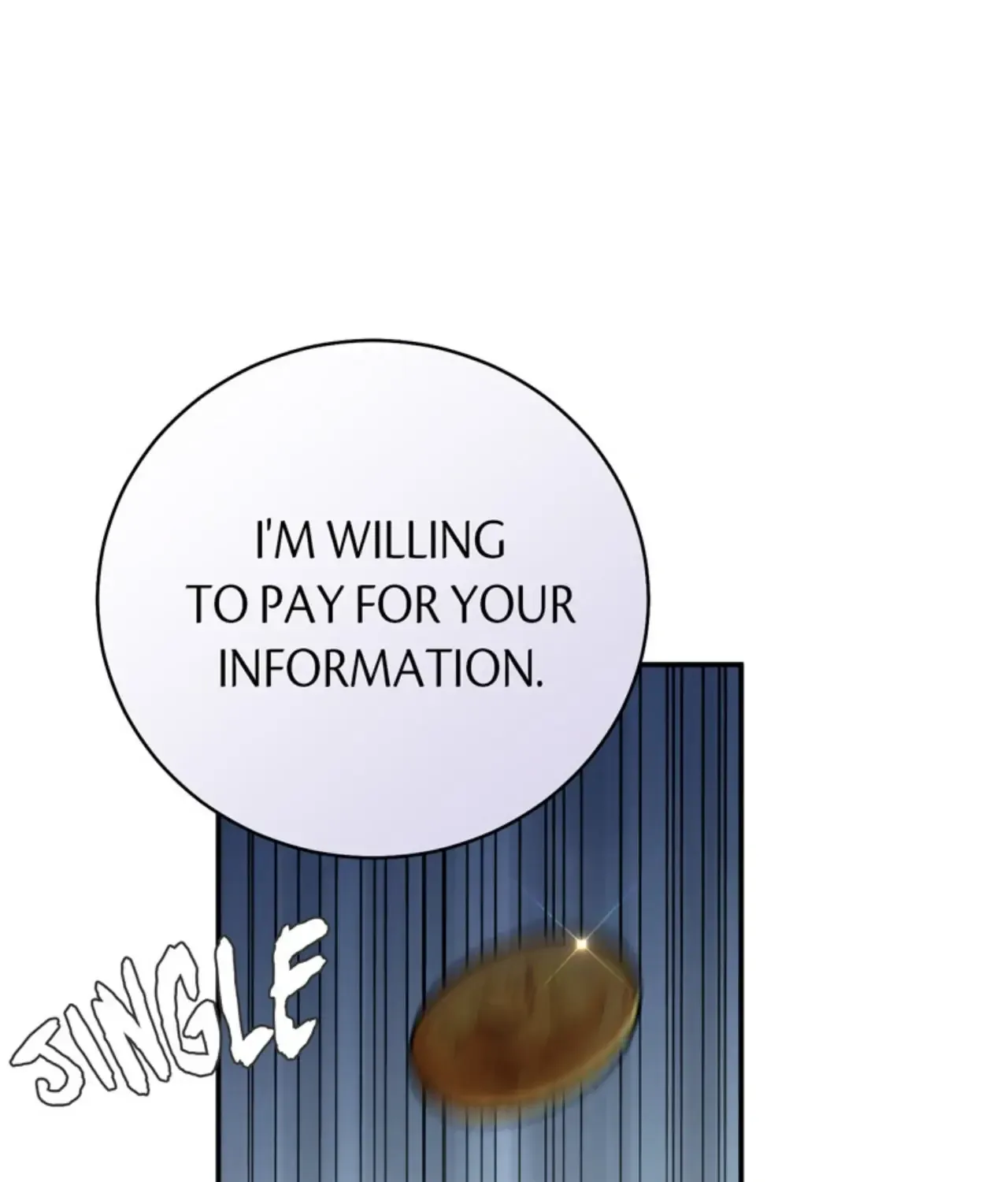This Time, the Tears Were Mine Zinmanga X Chapter 56 Page 85