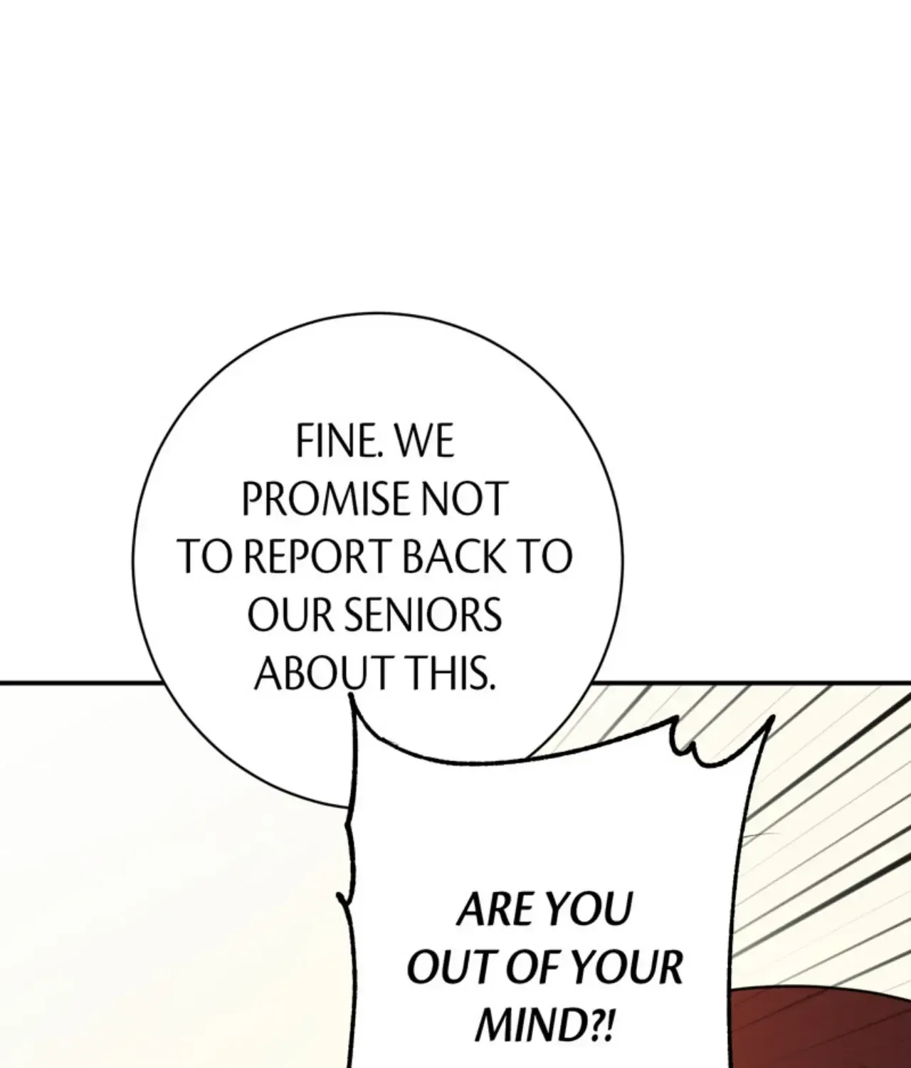 This Time, the Tears Were Mine Zinmanga X Chapter 55 Page 120