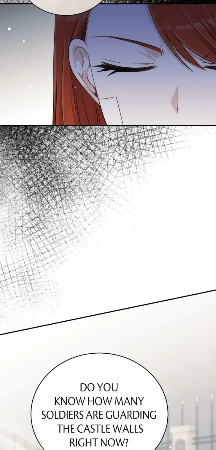 This Time, the Tears Were Mine Zinmanga X Chapter 54 Page 18