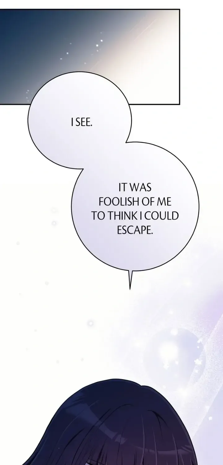 This Time, the Tears Were Mine Zinmanga X Chapter 54 Page 28
