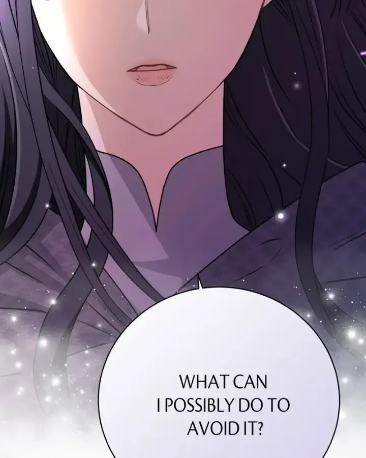 This Time, the Tears Were Mine Zinmanga X Chapter 54 Page 34