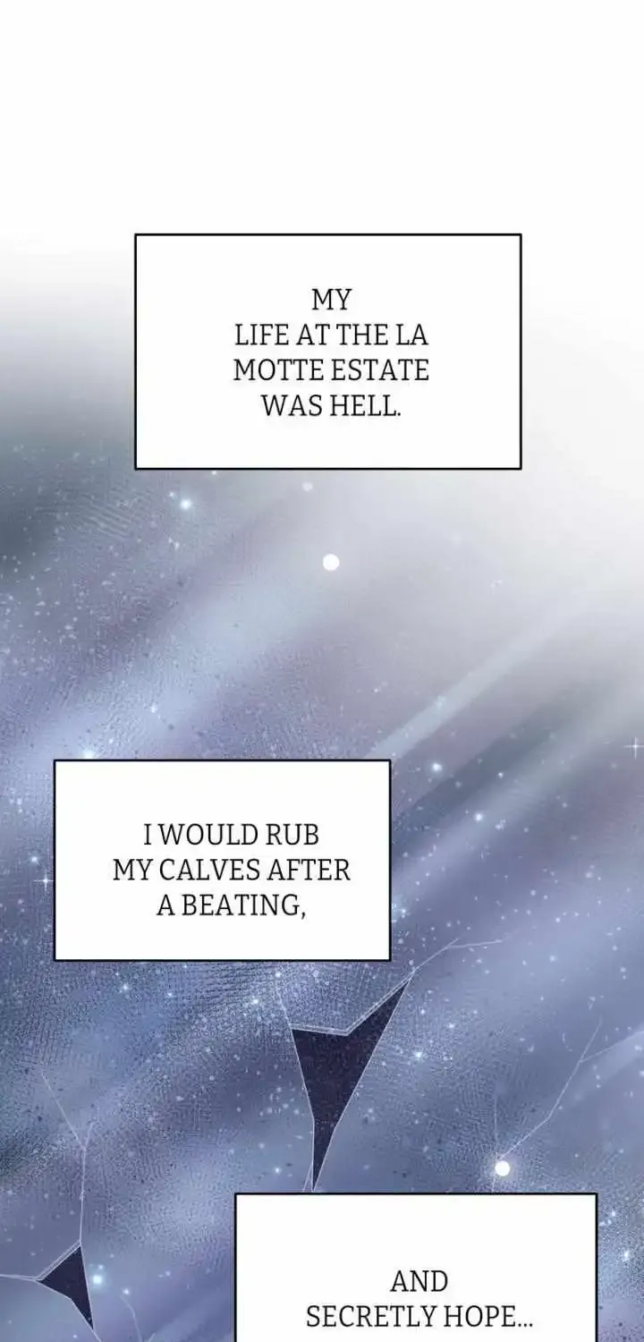 This Time, the Tears Were Mine Zinmanga X Chapter 54 Page 84