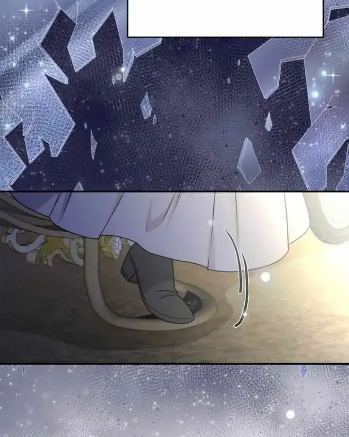 This Time, the Tears Were Mine Zinmanga X Chapter 54 Page 85