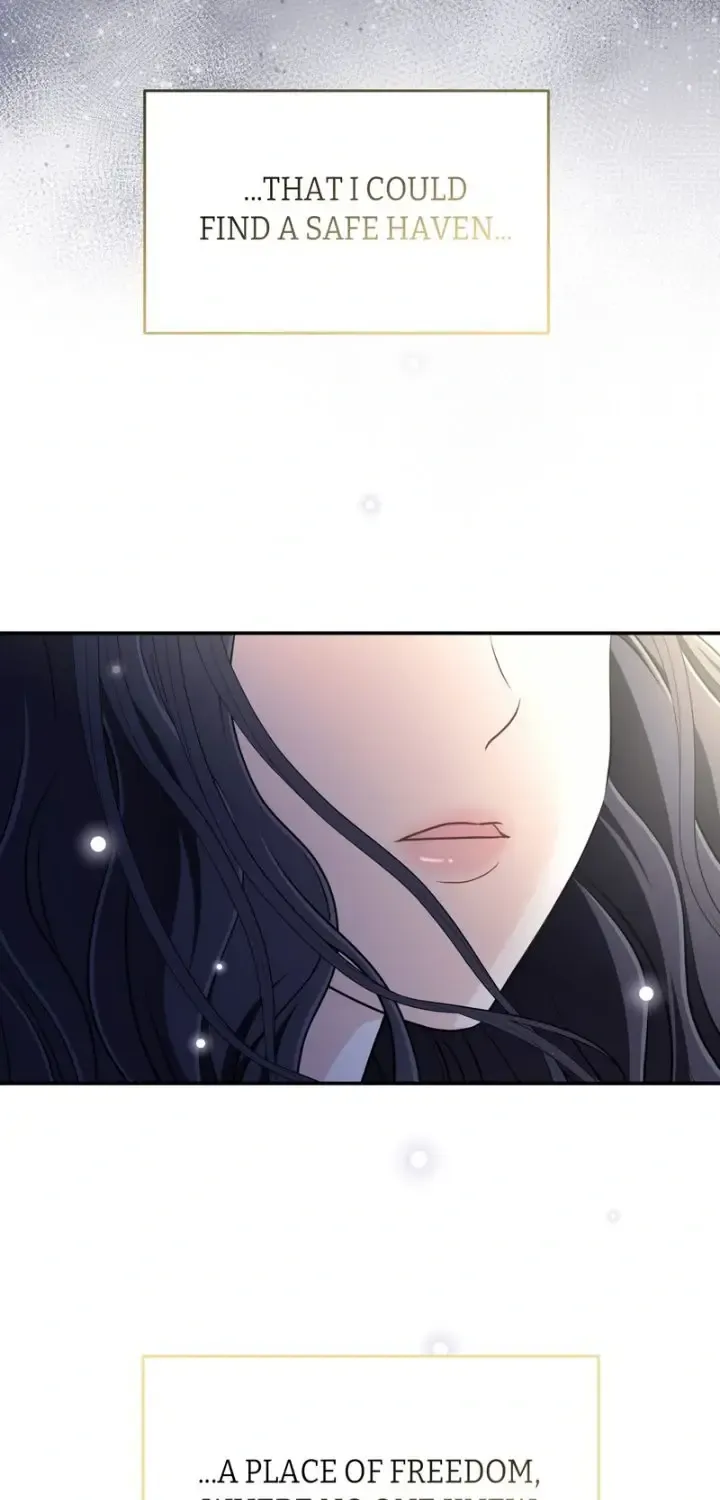 This Time, the Tears Were Mine Zinmanga X Chapter 54 Page 86
