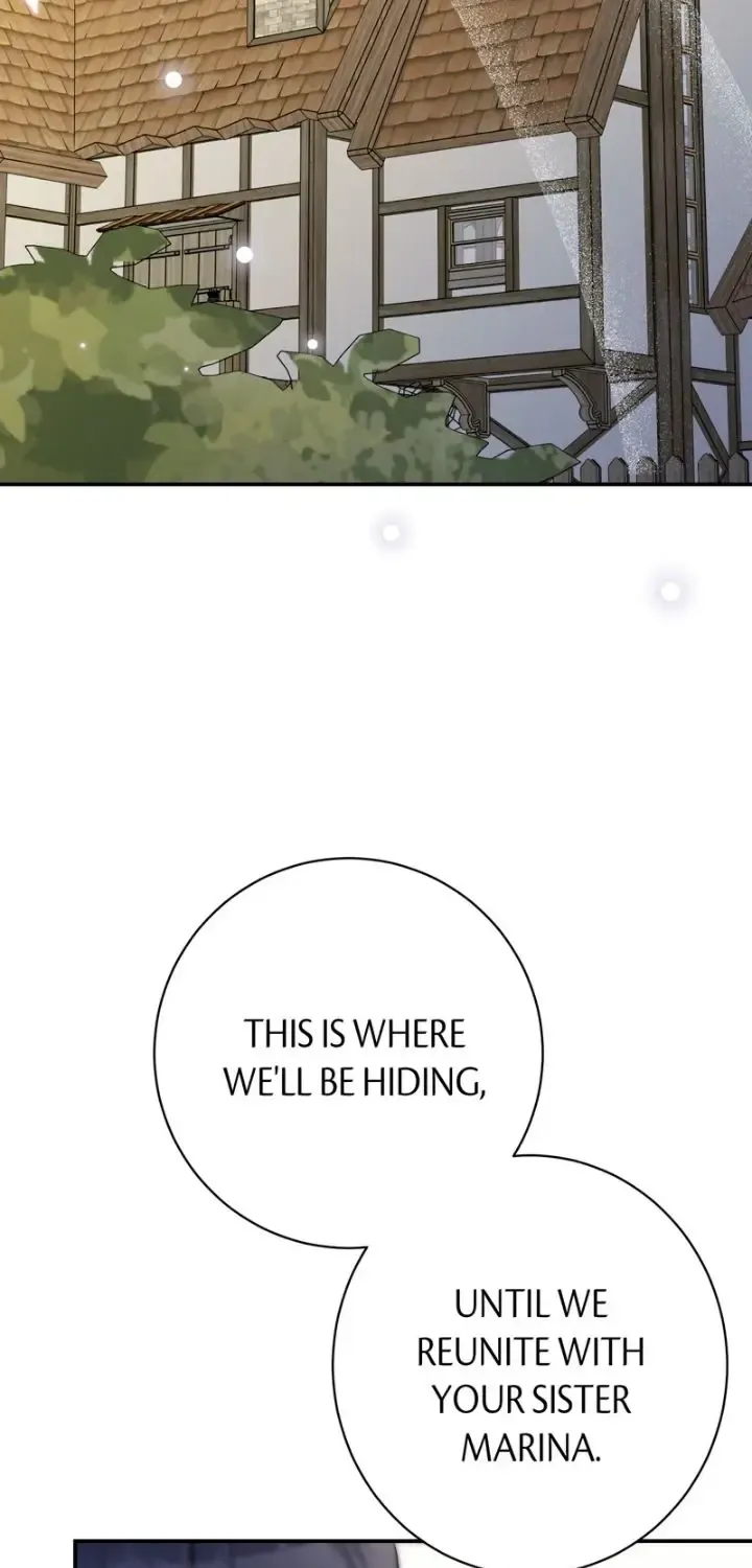 This Time, the Tears Were Mine Zinmanga X Chapter 54 Page 90